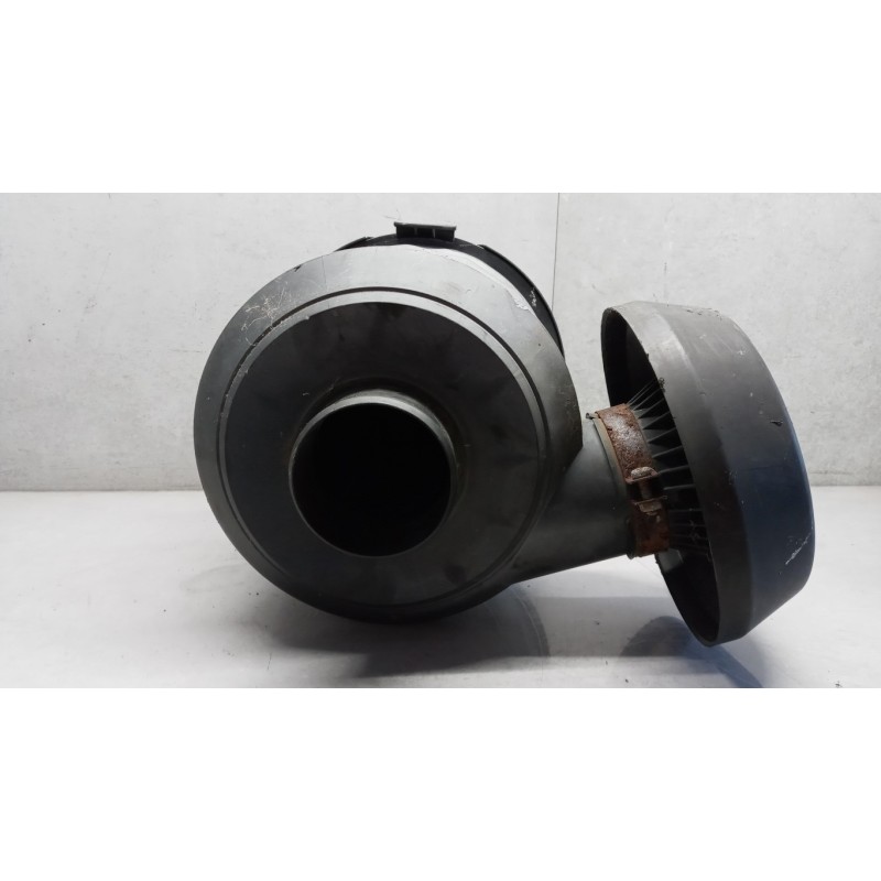 UNIMOG SCATOLA FILTRO UNIMOG Ux 100 usato