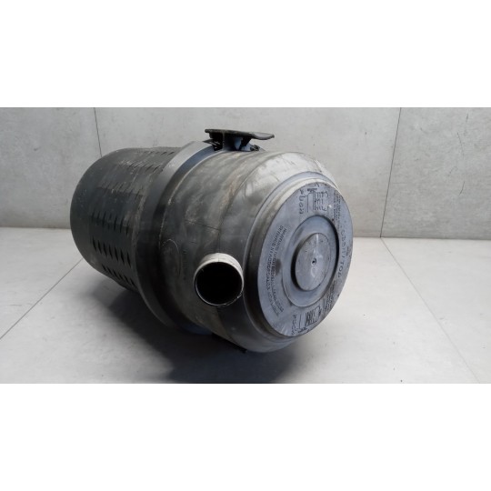 BOX FILTER UNIMOG Ux 100 used