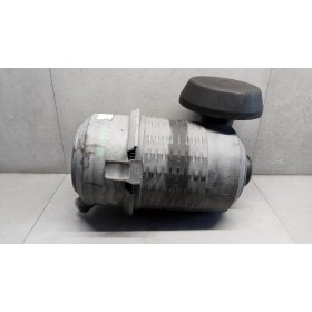 BOX FILTER UNIMOG Ux 100 used