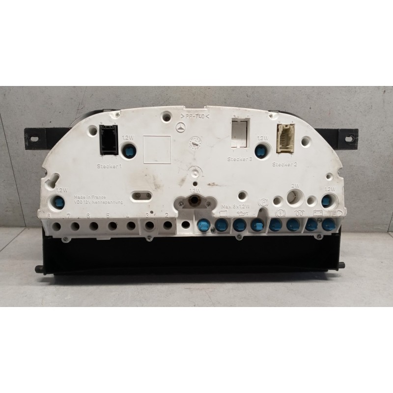 UNIMOG INSTRUMENT PANEL UNIMOG Ux 100 used