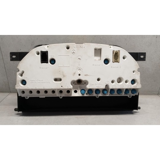 INSTRUMENT PANEL UNIMOG Ux 100 used