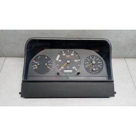 INSTRUMENT PANEL UNIMOG Ux...