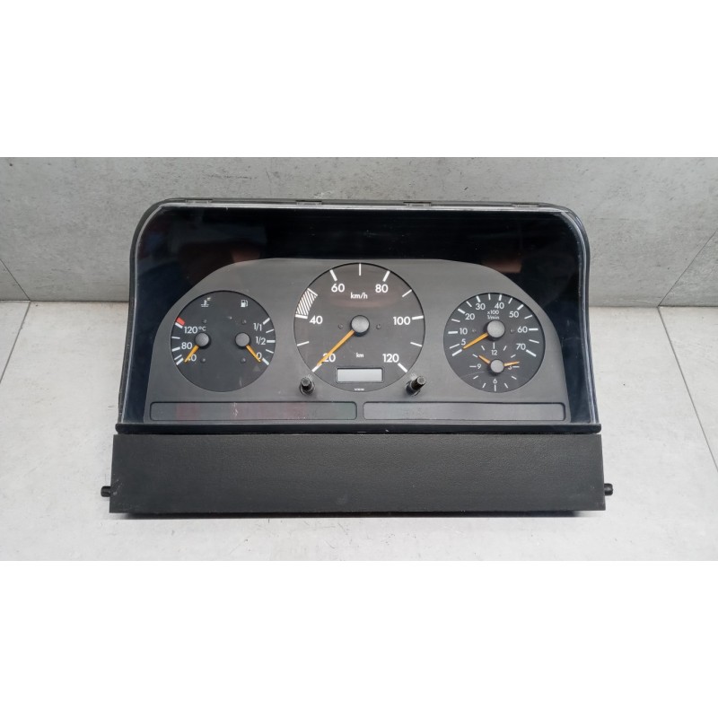 UNIMOG INSTRUMENT PANEL UNIMOG Ux 100 used