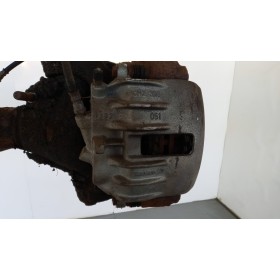 RIGHT FRONT CALIPER BRAKE...