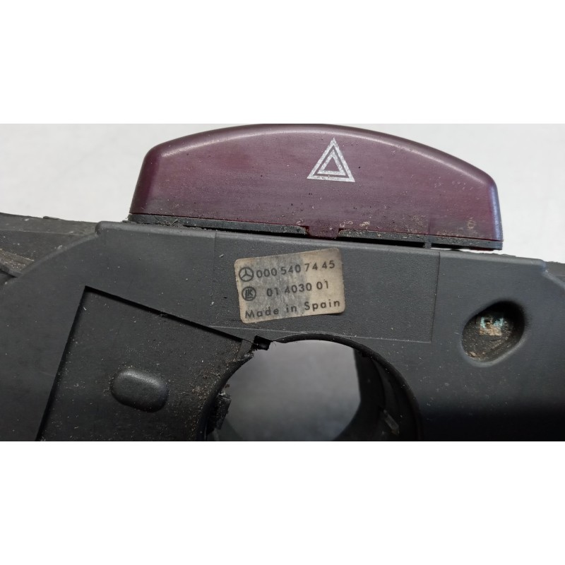 UNIMOG DEVIOLUCI UNIMOG Ux 100 usato