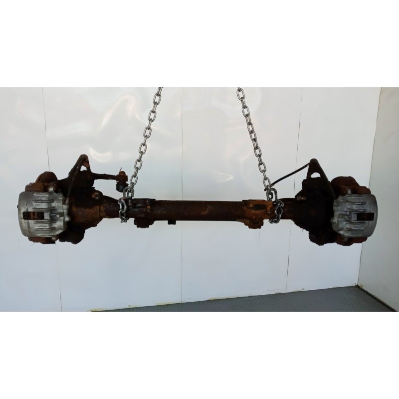 UNIMOG FRONT DRIVE AXLE UNIMOG Ux 100 used