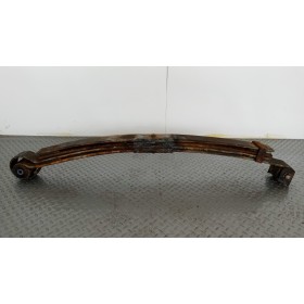 FRONT SPRINGS UNIMOG Ux 100...