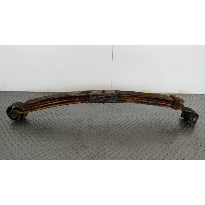 UNIMOG FRONT SPRINGS UNIMOG Ux 100 used