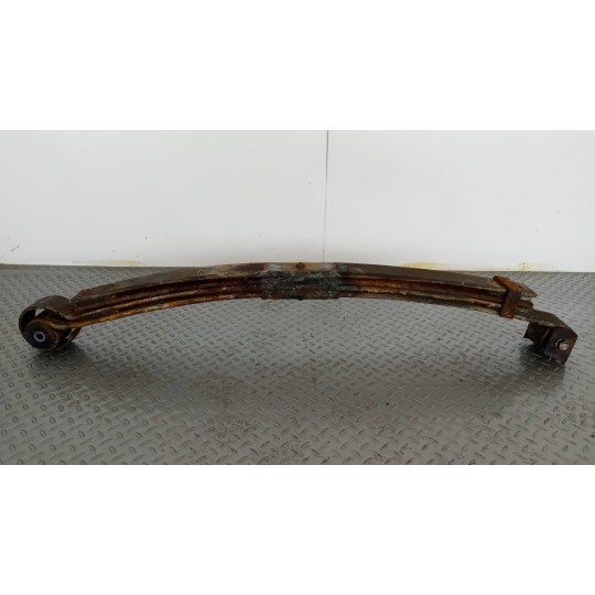 FRONT SPRINGS UNIMOG Ux 100 used