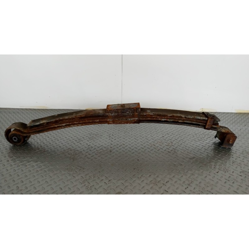 UNIMOG REAR BACK SPRINGS  UNIMOG Ux 100 used