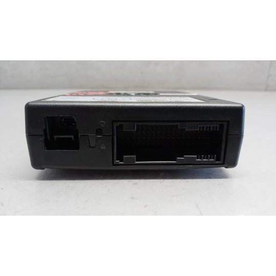 VARIOUS CONTROL UNITS  FORD Fiesta 2008>2013 used