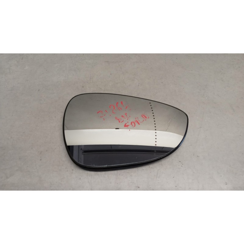 FORD MIRRORS FORD Fiesta 2008>2013 used