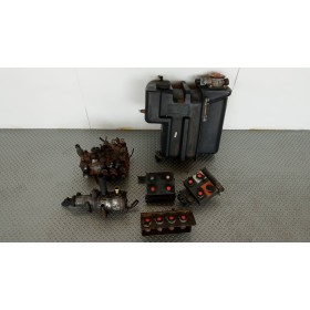 KIT IMPIANTO IDRAULICO CON...