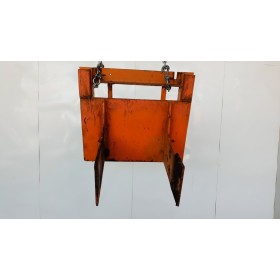 TRAVERSA ANTERIORE UNIMOG...