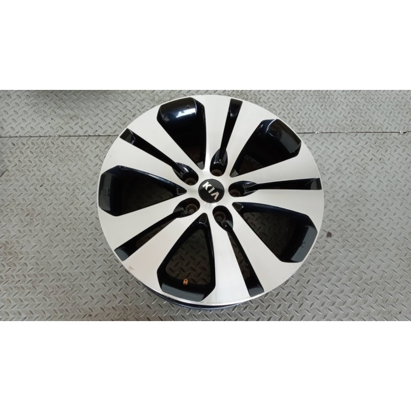 KIA KIT ALLOY WHEELS  KIA Sportage 2010>2016 used