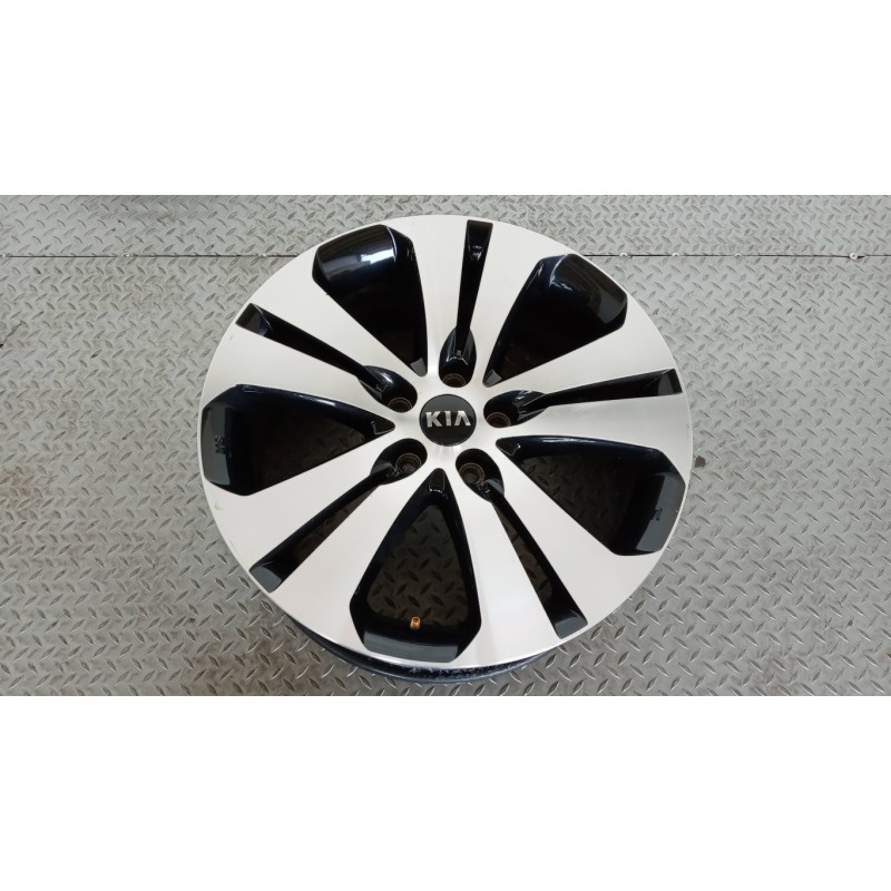 KIA KIT 4 CERCHI IN LEGA KIA Sportage 2010>2016 usato