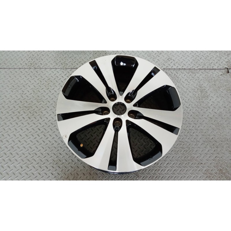 KIA KIT ALLOY WHEELS  KIA Sportage 2010>2016 used