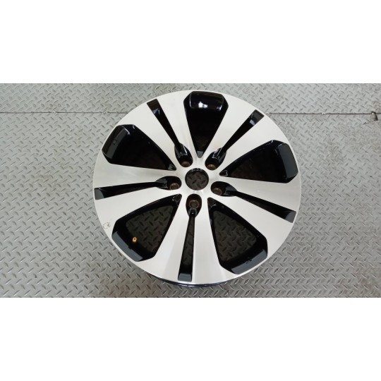 KIT ALLOY WHEELS  KIA Sportage 2010>2016 used