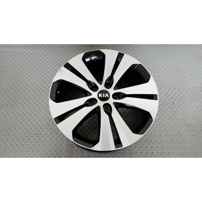 KIA KIT ALLOY WHEELS  KIA Sportage 2010>2016 used