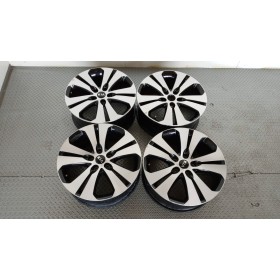 KIT ALLOY WHEELS  KIA...
