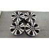 KIA KIT ALLOY WHEELS  KIA Sportage 2010>2016 used
