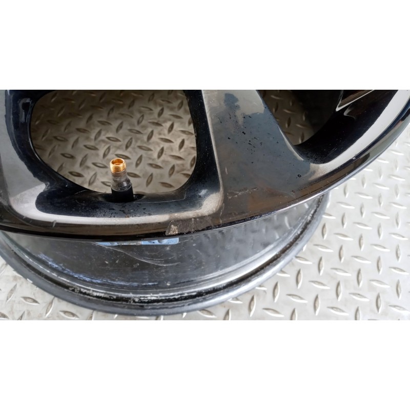 OPEL KIT 4 CERCHI IN LEGA OPEL Corsa E 2014>2019 usato