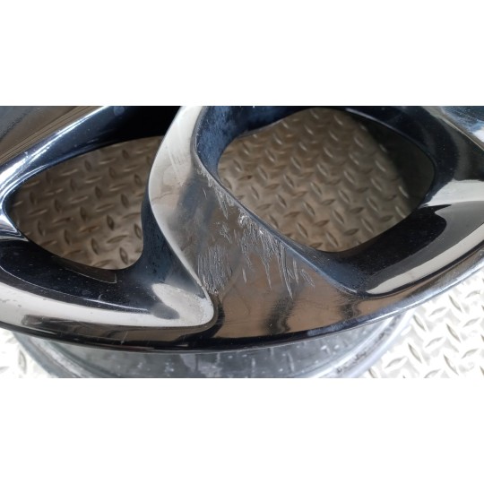 KIT ALLOY WHEELS  OPEL Corsa E 2014>2019 used