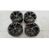 OPEL KIT ALLOY WHEELS  OPEL Corsa E 2014>2019 used