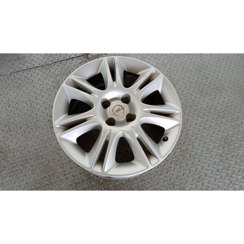 OPEL KIT ALLOY WHEELS  OPEL Corsa D 2006>2010 used