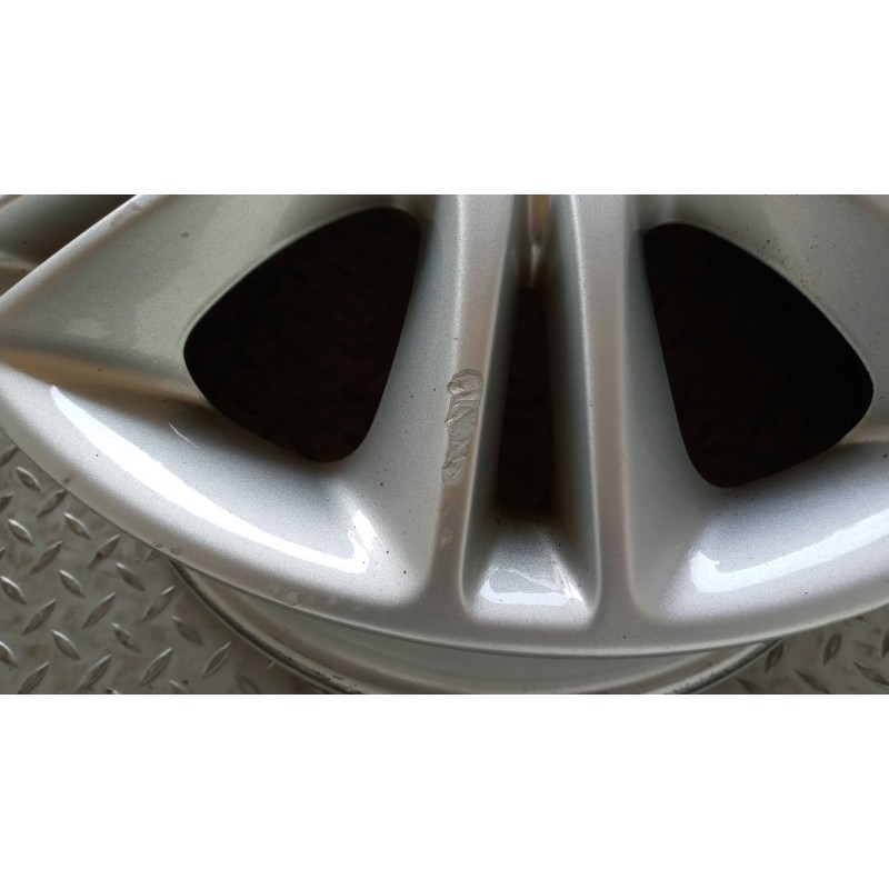 OPEL KIT ALLOY WHEELS  OPEL Corsa D 2006>2010 used