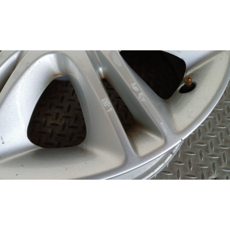 OPEL KIT ALLOY WHEELS  OPEL Corsa D 2006>2010 used