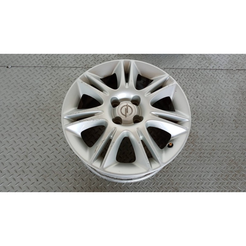 OPEL KIT ALLOY WHEELS  OPEL Corsa D 2006>2010 used