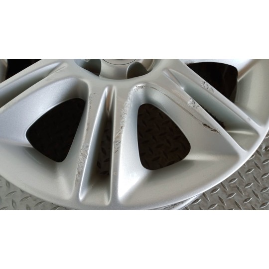 KIT ALLOY WHEELS  OPEL Corsa D 2006>2010 used