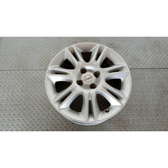 KIT ALLOY WHEELS  OPEL Corsa D 2006>2010 used