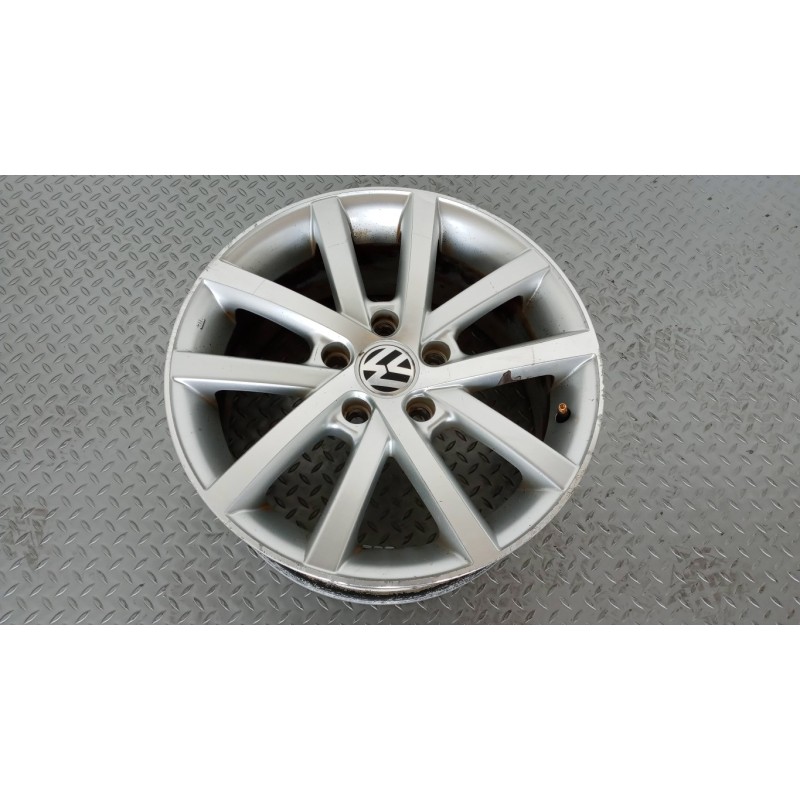VOLKSWAGEN ALLOY WHEELS  VOLKSWAGEN Golf 6 2008>2012 used