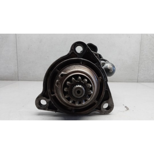 STARTER MOTOR DAF XF105 used