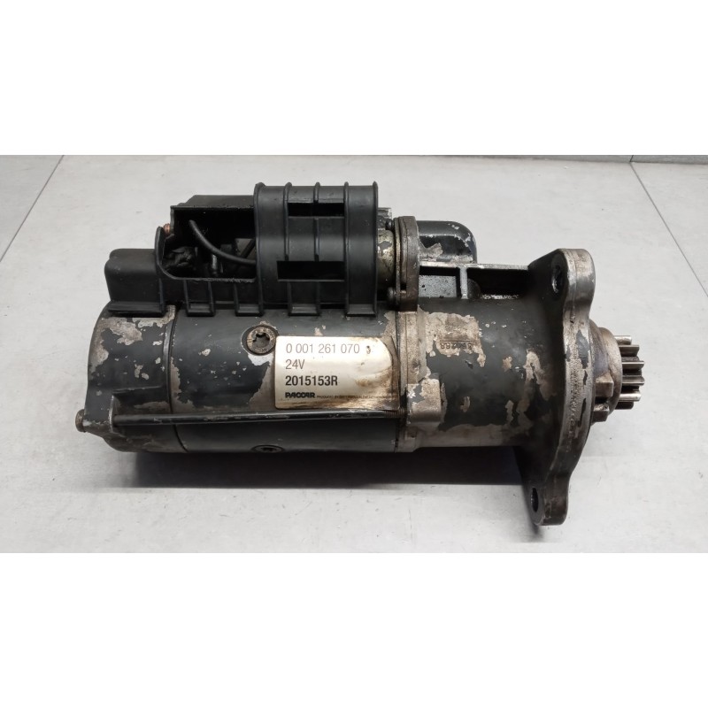 DAF MOTORINO AVVIAMENTO DAF XF105 usato