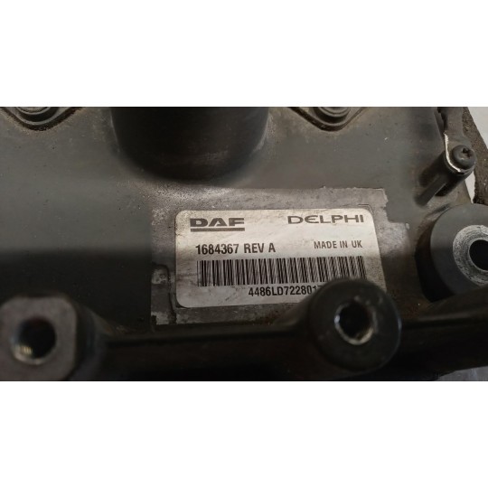 CENTRALINA MOTORE DAF XF105 usato