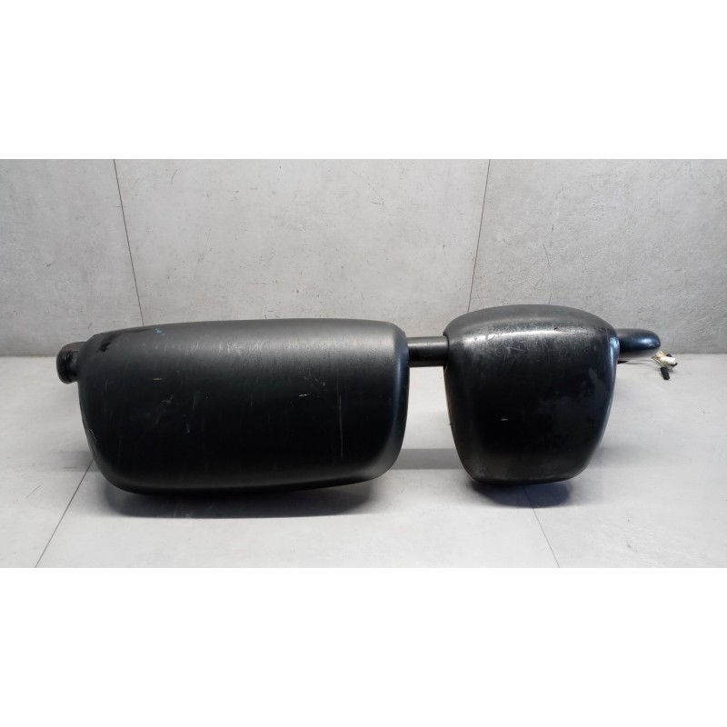 DAF RIGHT ELETRIC REAR-VIEW MIRROR  DAF XF105 used