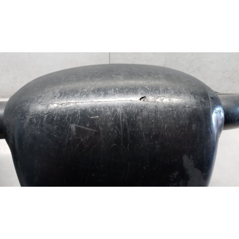 DAF RIGHT ELETRIC REAR-VIEW MIRROR  DAF XF105 used