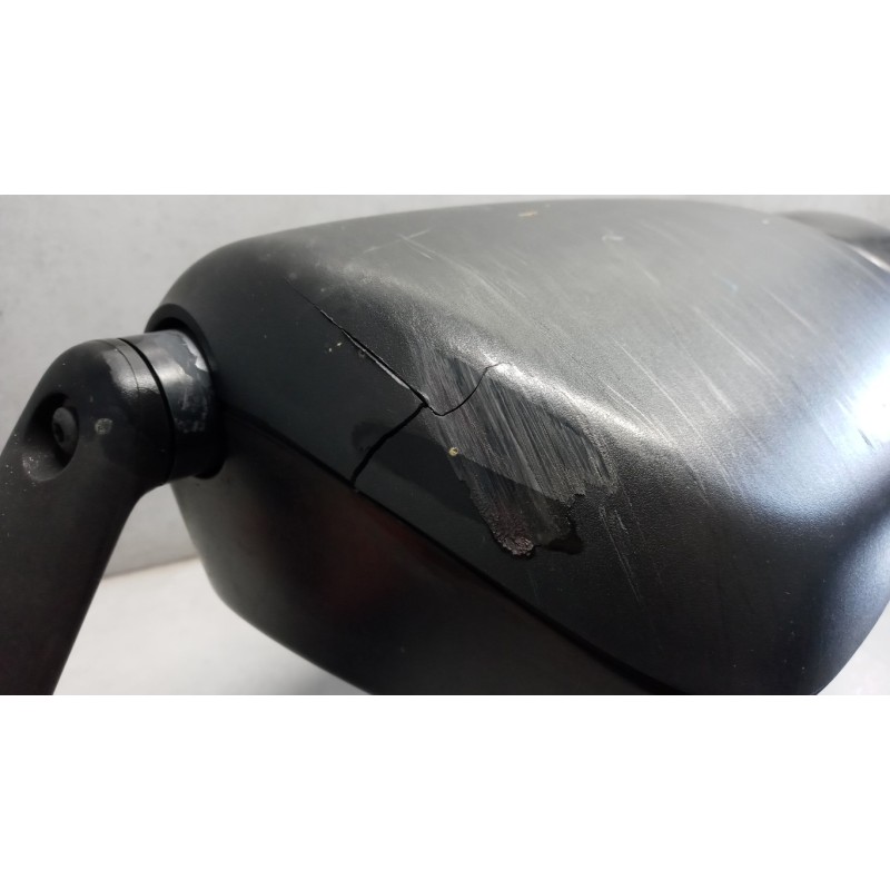 DAF RIGHT ELETRIC REAR-VIEW MIRROR  DAF XF105 used