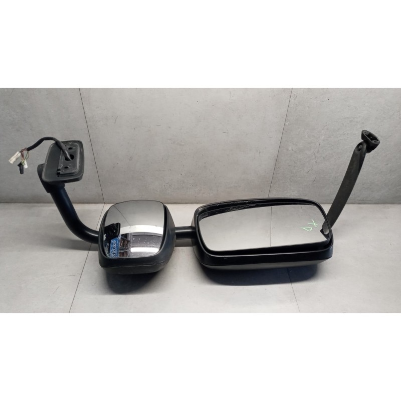 DAF RIGHT ELETRIC REAR-VIEW MIRROR  DAF XF105 used