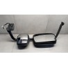 DAF RIGHT ELETRIC REAR-VIEW MIRROR  DAF XF105 used
