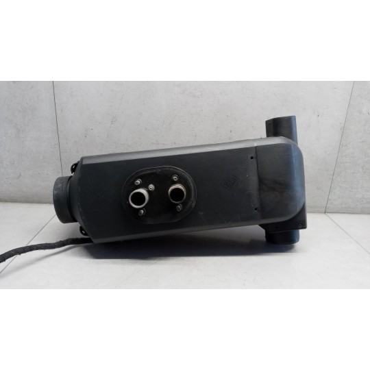 WEBASTO DAF XF105 usato