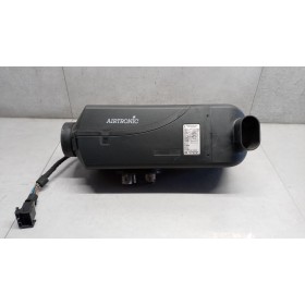 WEBASTO DAF XF105 usato