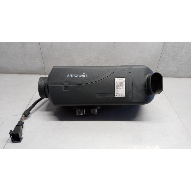 DAF WEBASTO DAF XF105 usato