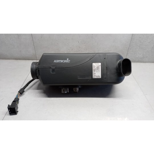 WEBASTO DAF XF105 used