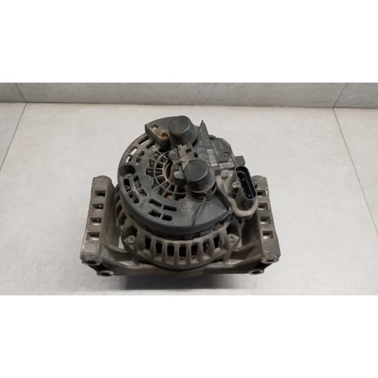 ALTERNATOR DAF XF105 used