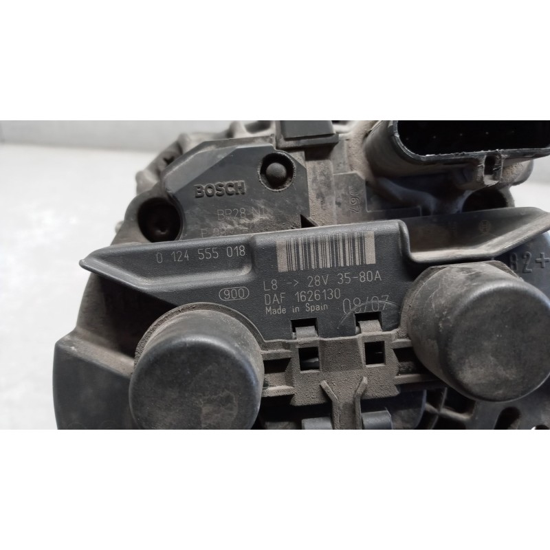 DAF ALTERNATORE DAF XF105 usato