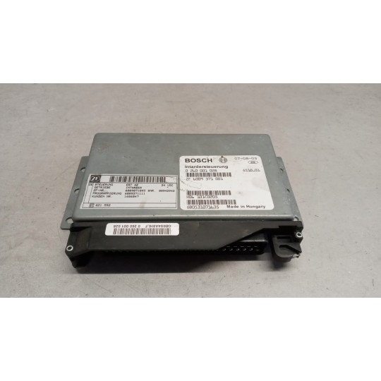 CENTRALINE VARIE A DAF XF105 usato